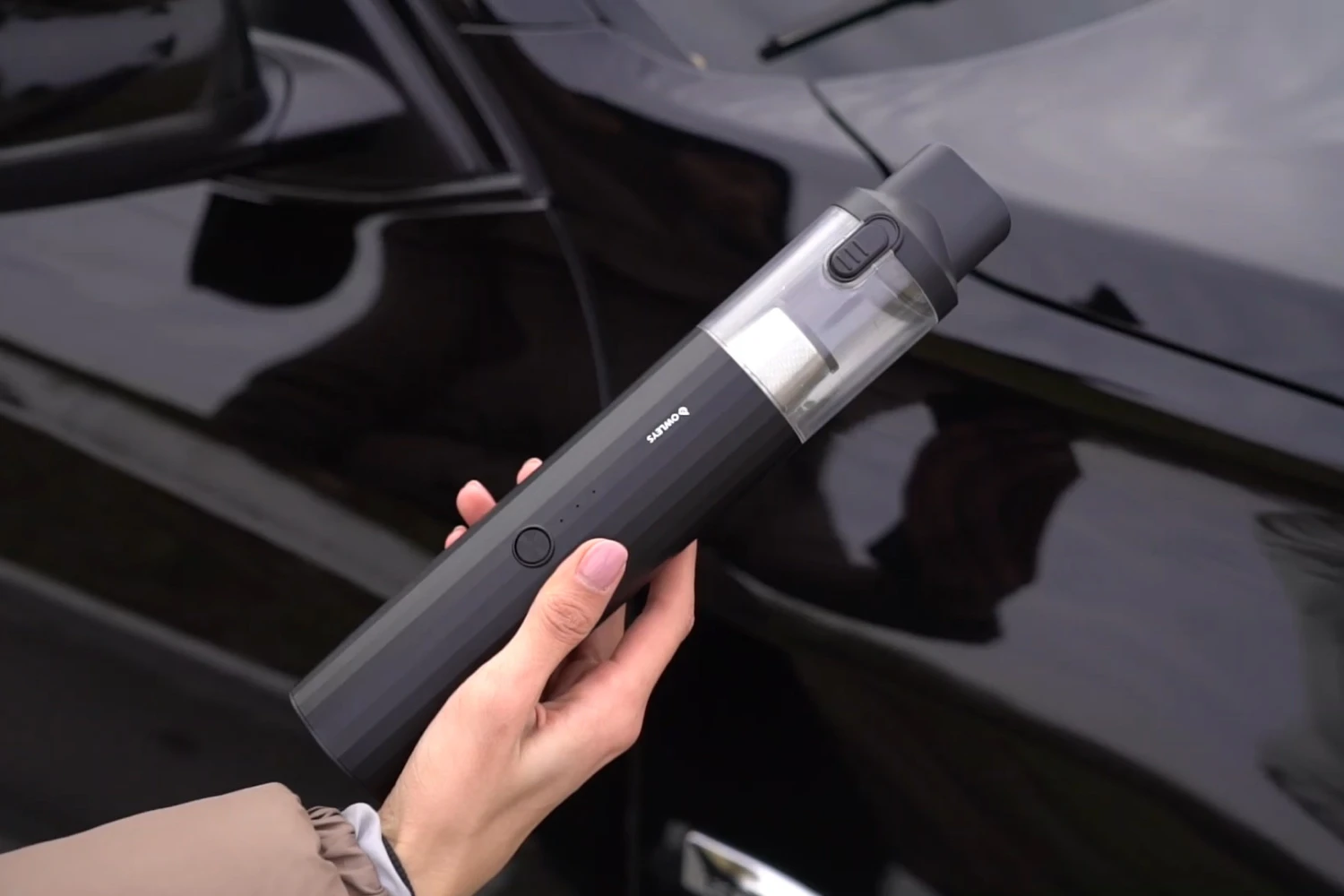 cordless handheld vacuum for Mazda CX-5